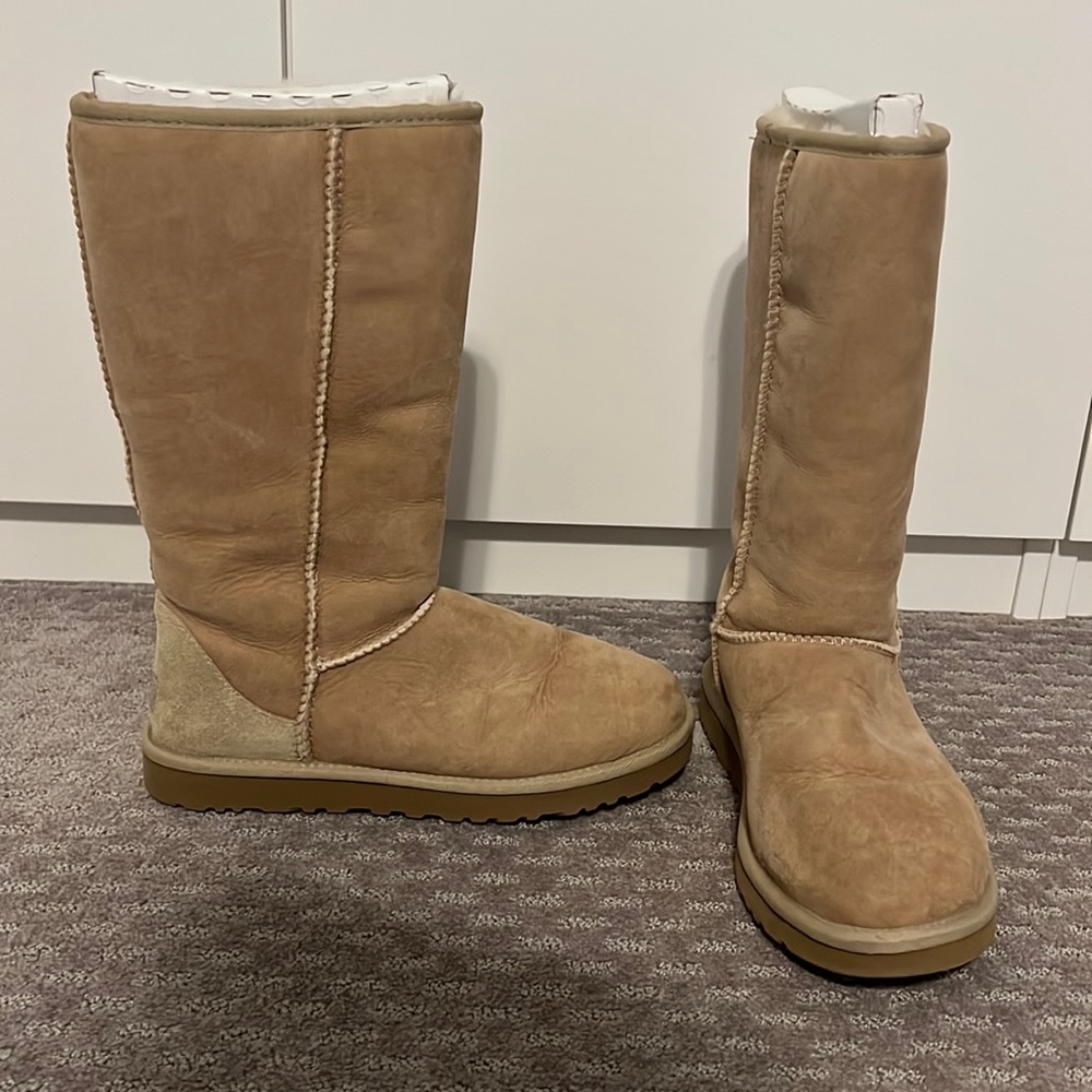 New Ugh Boots